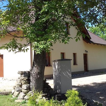 Apartmany Svijany Екстер'єр фото