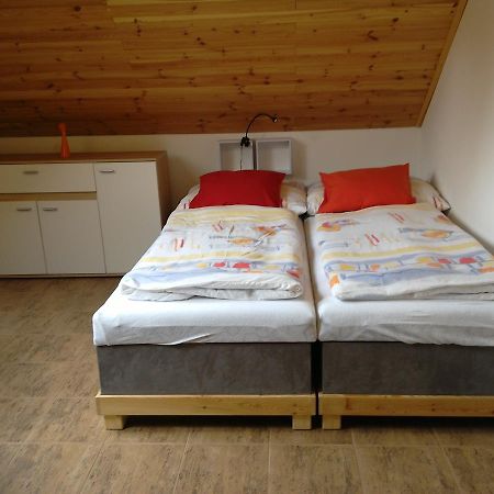 Apartmany Svijany Екстер'єр фото