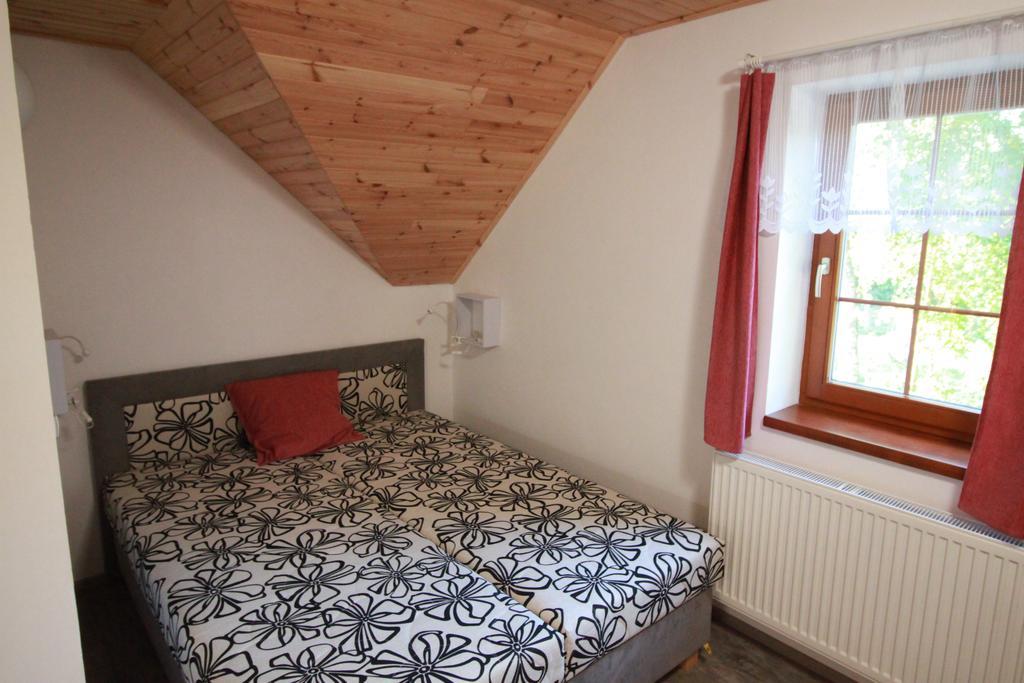 Apartmany Svijany Екстер'єр фото