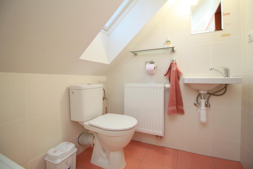 Apartmany Svijany Екстер'єр фото