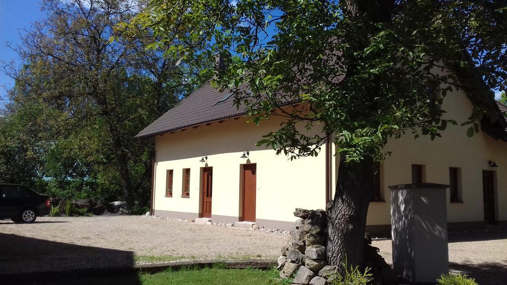 Apartmany Svijany Екстер'єр фото